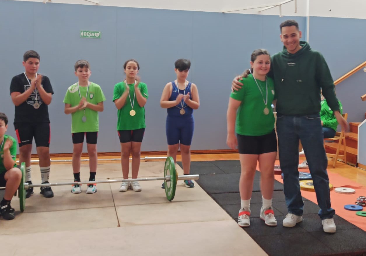 III jornada XXXVII Juegos Deportivos de Navarra 2024